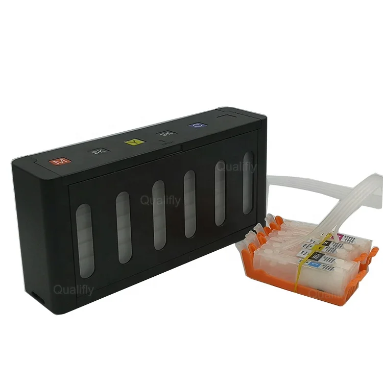 canon printer 250 ink