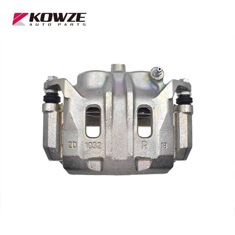 Front Auto Brake Caliper Kit For Nissan Frontier Navara Np300 Terra D23  41011-4ja0b 41001-4ja0b - Buy Brake Accessory Manufacturers Brake  Caliper,Front Brake Caliper Kit,Car Brake Caliper Product on