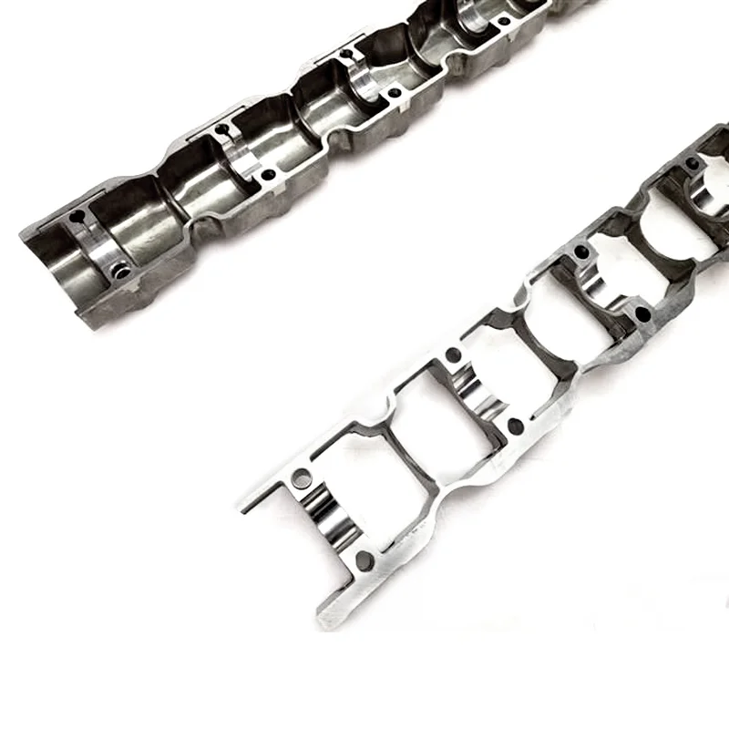 11127531224 11127566732 N54 N52 Camshaft Bearing Ledge Exhaust For Bmw