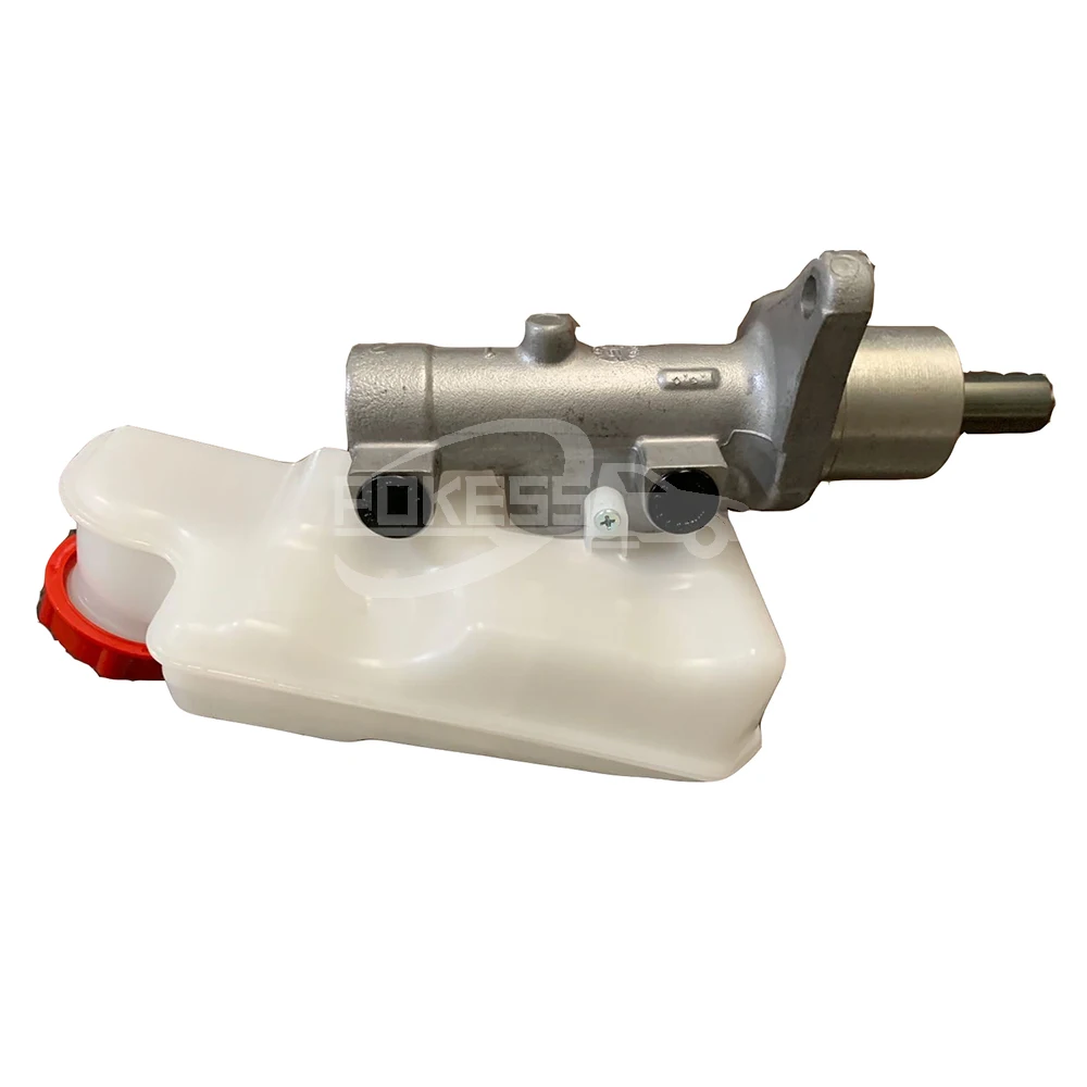 3M512140AA 6M512140AA 6M512140AC 6M512140AB 6M512140BA Brake Master Cy... — 2