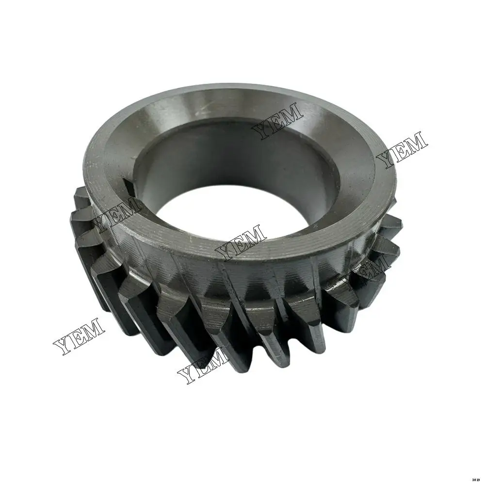 3TNM68 Crankshaft Gear 119125-21200 for Yanmar