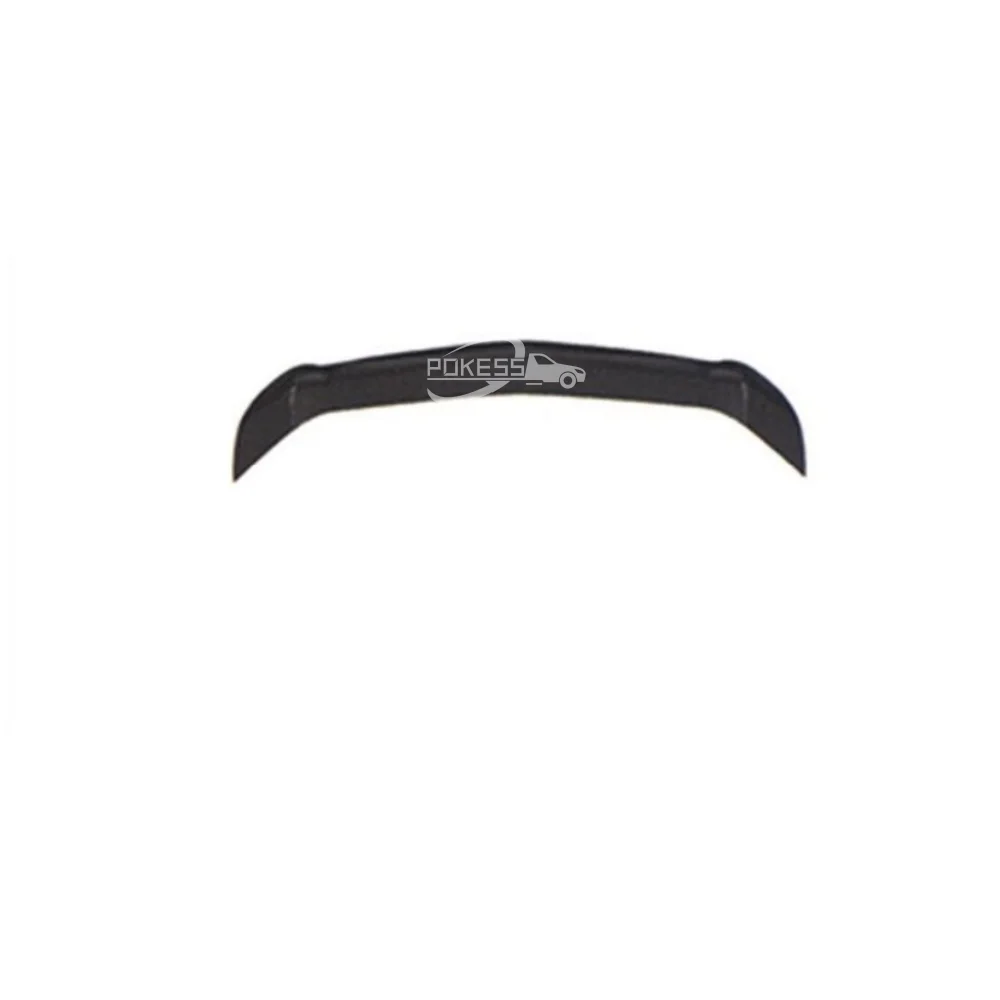 EJ7Z8419AA EJ7B17F771AAPRAA Front Bumper Guard Pla — 2