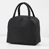 Black-insulated bag