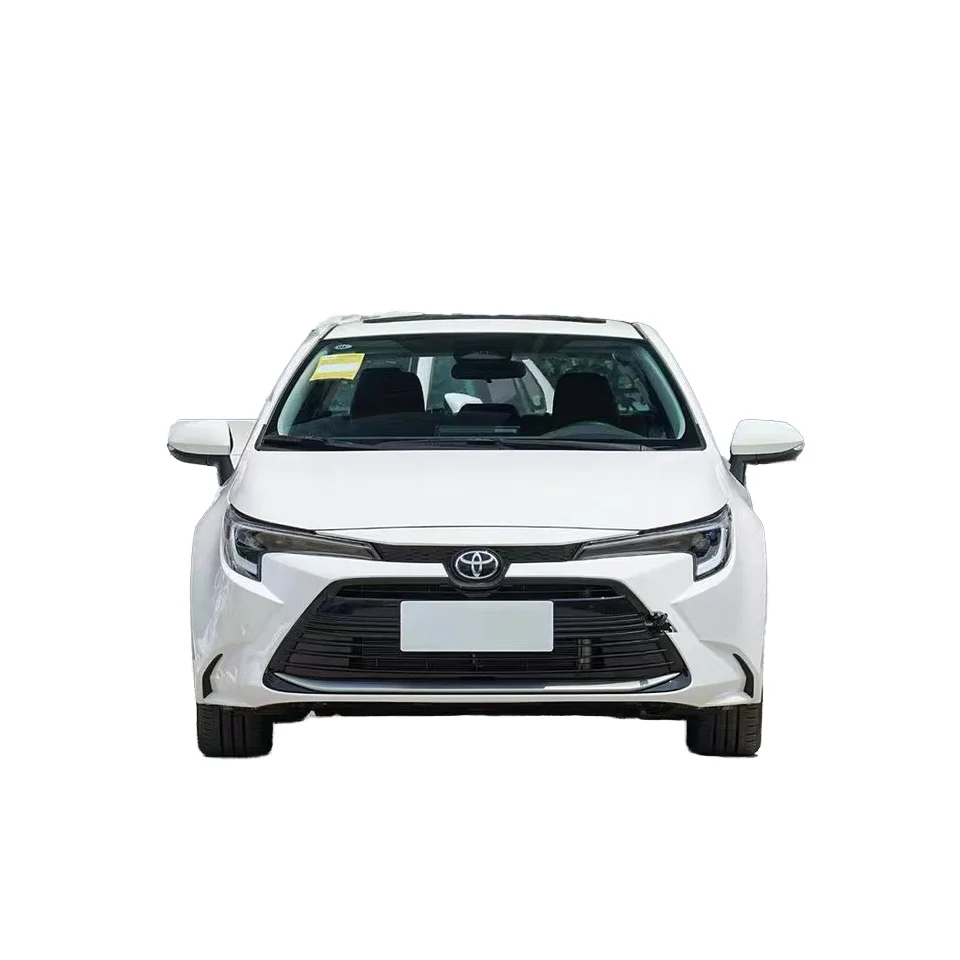 For Toyota Lei Ling 1.8L Deluxe Edition Smart Electric & Dual Engine New Energy Vehicle