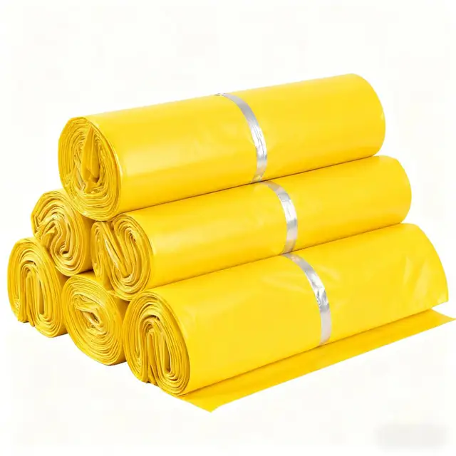 Double Wall Bubble Bags for Shipping Fragile Mailing Plastic Cushioning Wrap for Packing Moving Storage-Screen Printed Surface