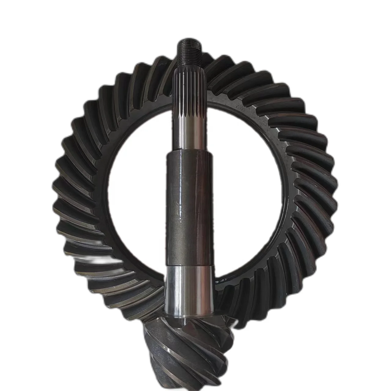 Ratio 9/37 OEM Quality for Nissan Z24 Ring and Pinion Gears