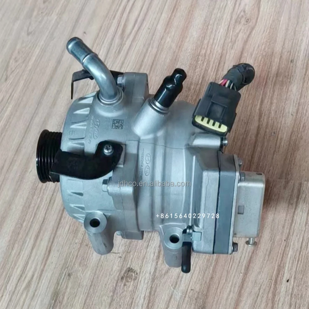Auto Hybrid Generator Original Car Alternator T120713026 373902g920