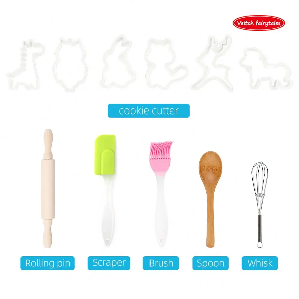 Wq5187-6a фартук Лидер продаж деревянные игрушки питания Детские деревянные кухня для девочек