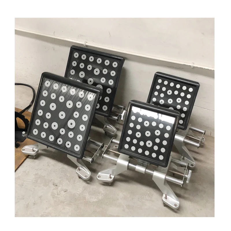 Advanced  3D Wheel Aligner   Wheel Alignment Tool From China