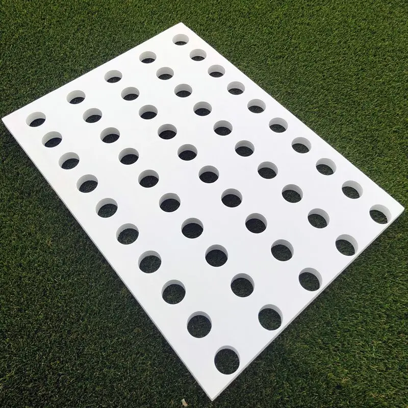 Floating Planting Raft Dwc Raft Beds Hydroponics Rafts