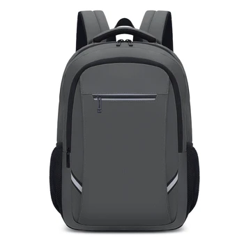 2023 New Business Laptop Backpack High Quality Oxford Cloth Computer Backpack Travel Outside Student Laptop Backpacks Custom