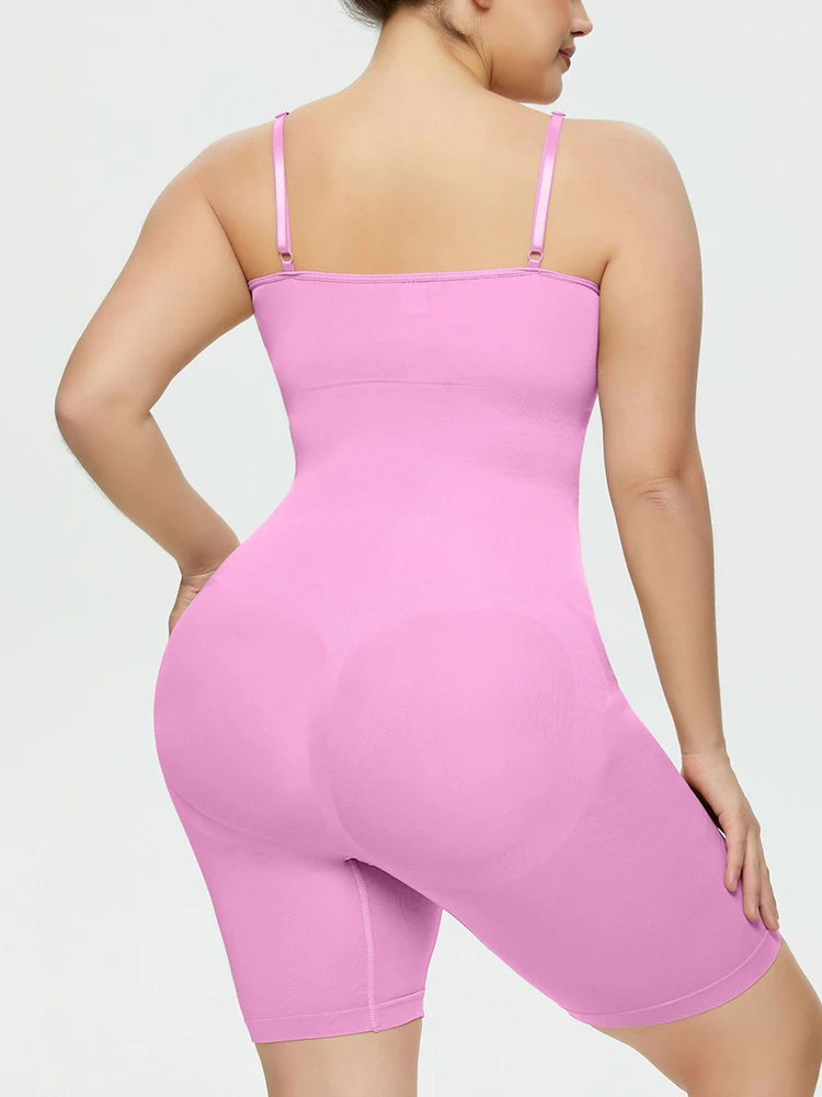 Wholesale Women's Clothing Adults Thin Knitted S3xl Sculpting Tummy