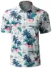 White coconut pattern