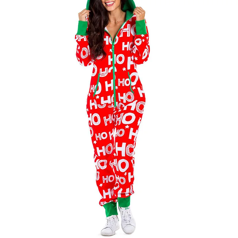 Ho ho ho christmas onesie Clearance