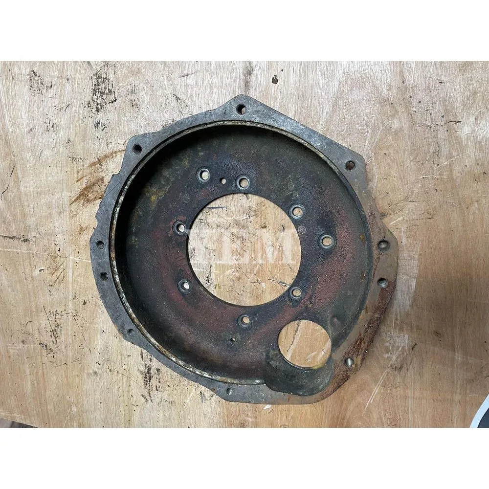 For Kubota D850 Flywheel Housing Used Repair Kit 2