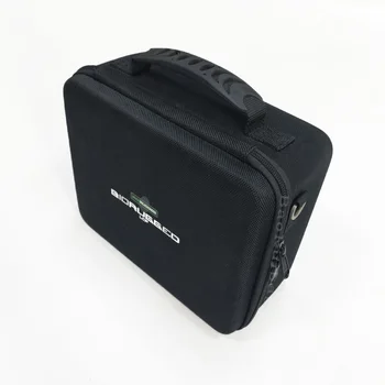 Portable Shockproof Custom Eva Mold Travel Carrying Case Sprocket Photo Printer Storage Case