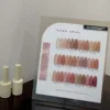 12 couleurs/ensemble#3
