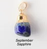 Zafiro Septiembre