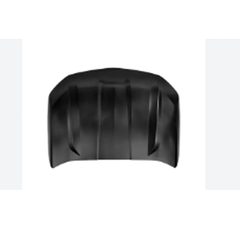 Fabrička cijena Crno željezo Aluminijumski motorni poklopci OEM 52172757 Auto poklopac za Chevrolet COLORADO 2025+