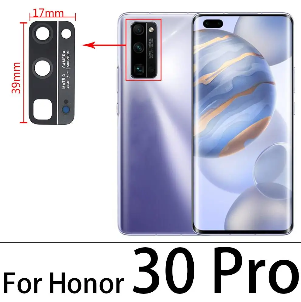 HUAWEI HONOR 30PRO