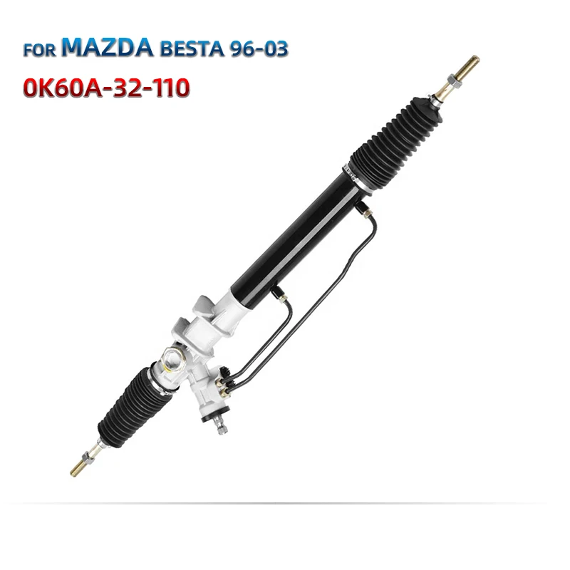 Steering Rack MAZDA m3 / m6 / 323 / BESTA / CX-5 / ATENZA auto 