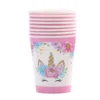 Tazas 8PCs