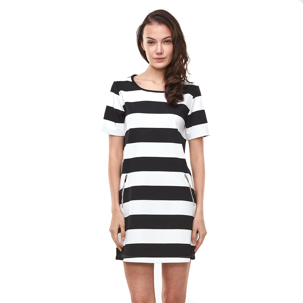 Dress Women Casual Dress Clothes 