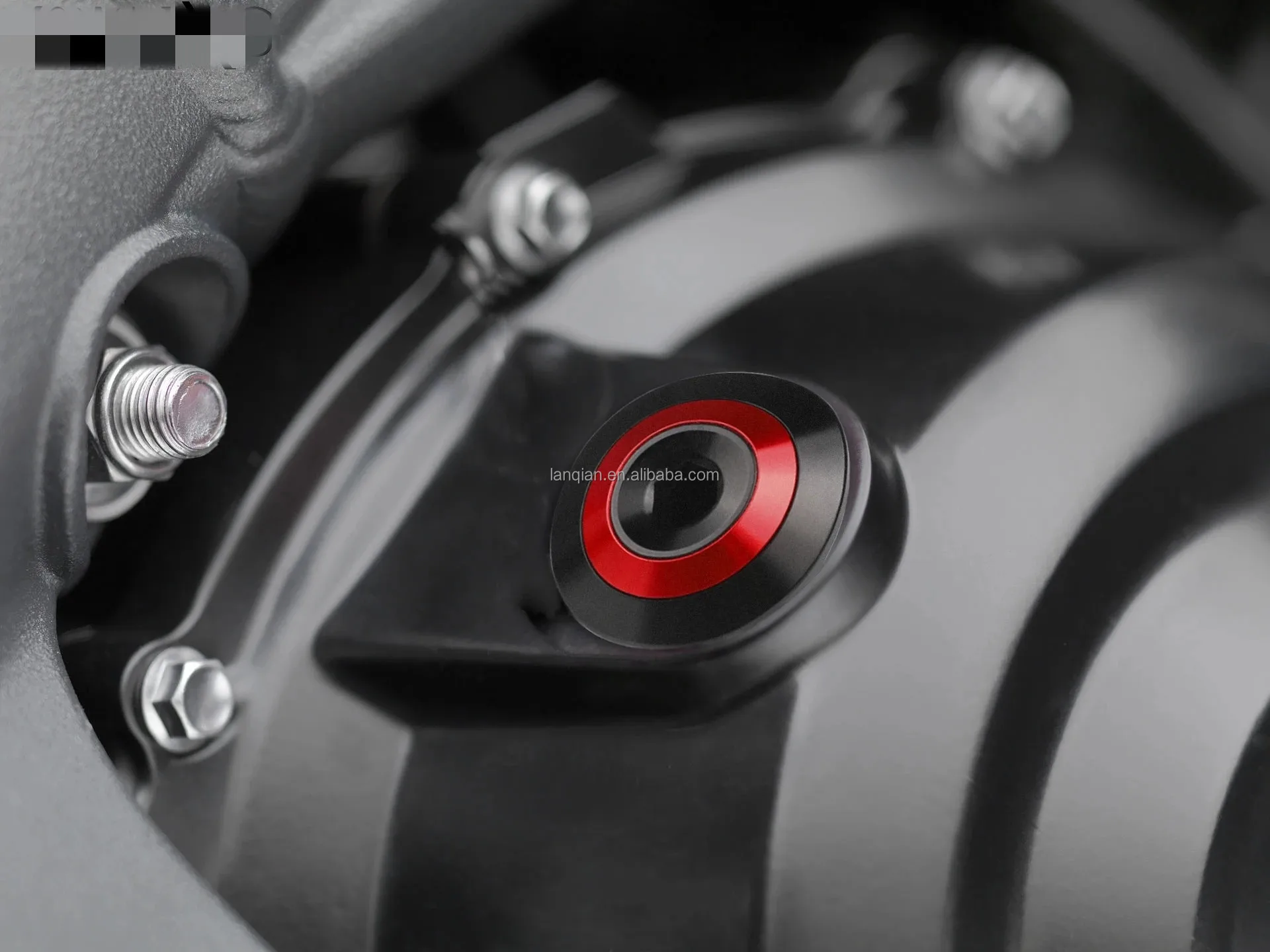 Honda CB1000R Oil Filter Cup & Sump Nut - Reliable Performance