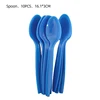 Spoon-10pcs