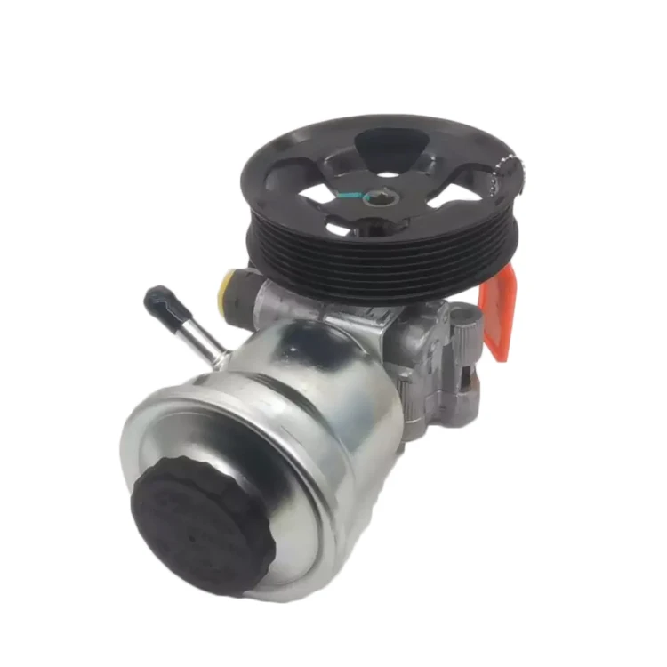 Power Steering Pump For Toyota Fortuner Hilux Innova Sw4 2.0l 2.7l
