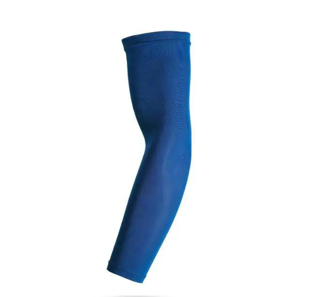 Wholesale Men Women Compression Arm Sleeves Basketball Tennis Running