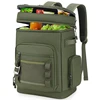 Verde militar