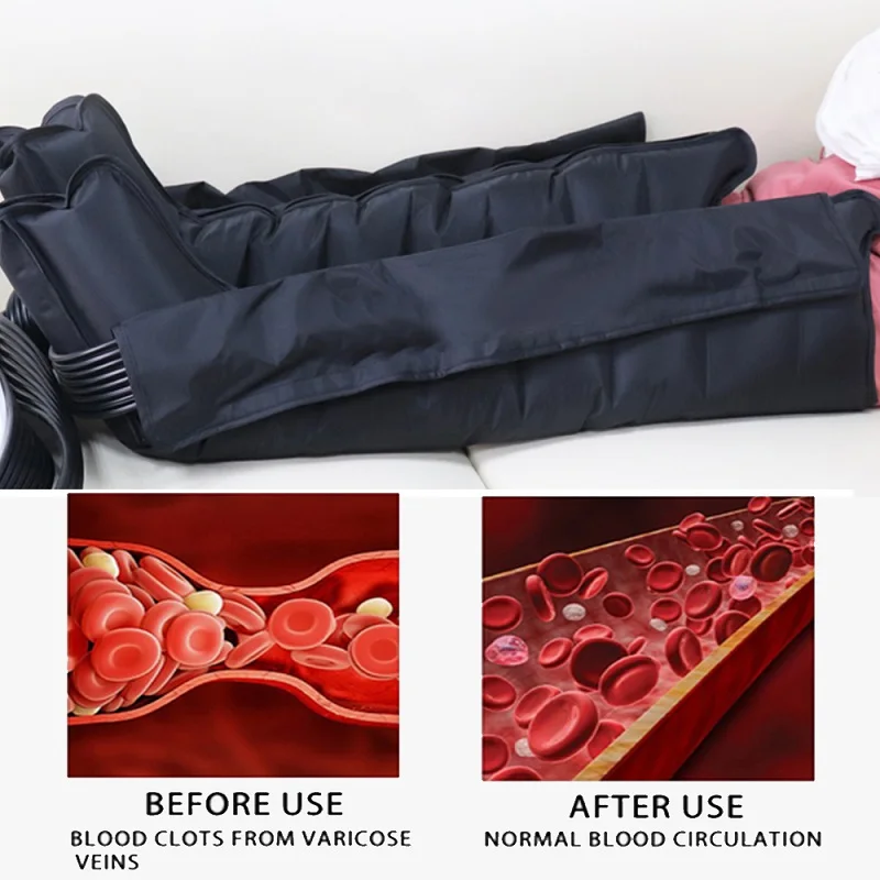 portable models sports muscle relaxation air compression leg massage boots-6