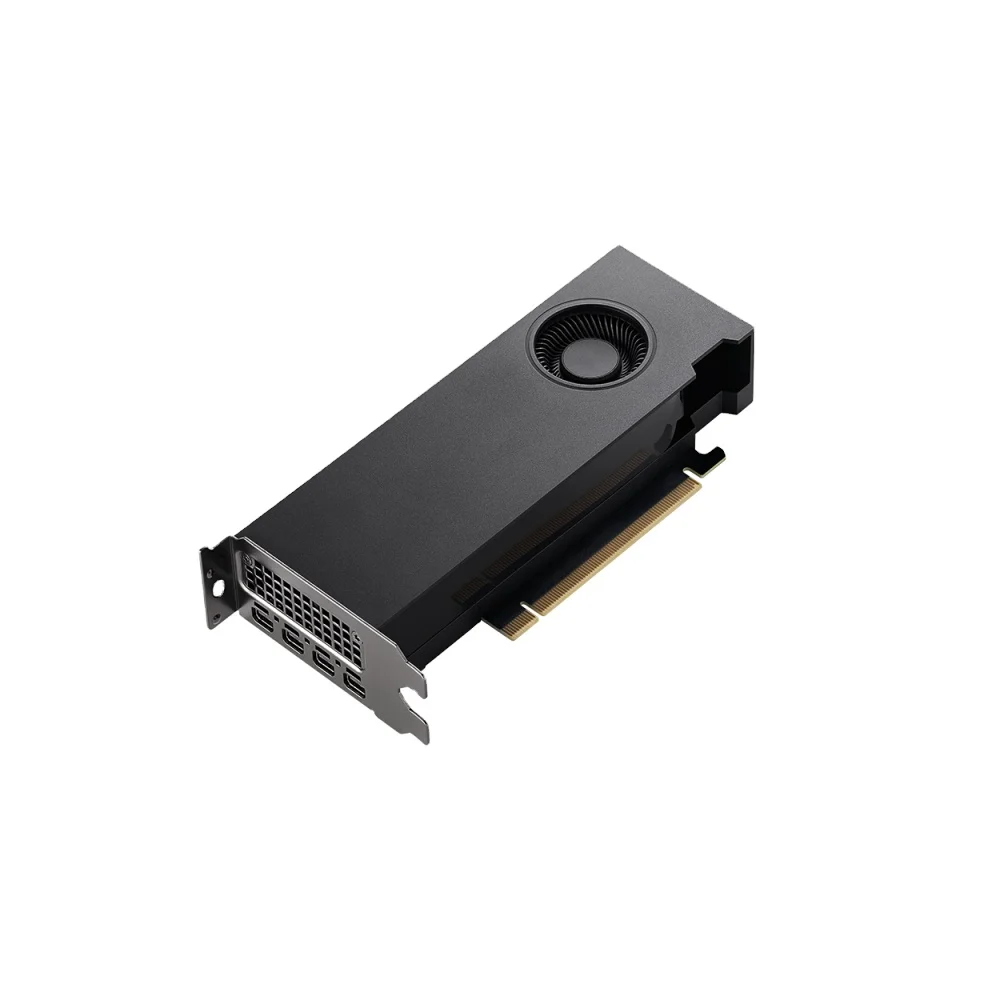 Source RTX A4000 16GB GDDR6 PCI-e 4.0 900-5G190-2200-000 GRAPHICS