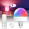 RGB+3 Light Color
