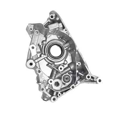 Mitsubishi 4D56/4D55 Oil Pump MD181581 Replacement for L200