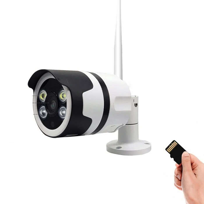 Wifi Security Camera Outdoor Wireless Ip Camera 1080p Surveillance Video Cctv Camera Night Vision Buy Wifi Camera Wifi Cctv Outdoor Camera Wireless Ip Camera 1080p Surveillance Ip Camera Ip Wireless Camera Product On