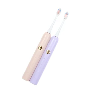 Multi Modes Professional Adults Electric Toothbrush for Braces Dental Care Teeth Whitening Rechargeable Toothbrush