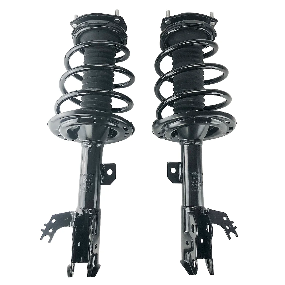 CCL- car shock absorber complete or separate parts for Camry Front 