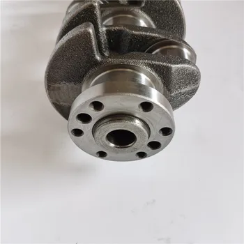 こめ Crankshaft TF8446 93398953 for Chevrolet Opel Corsa 1.8L