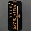 HD tempered glass