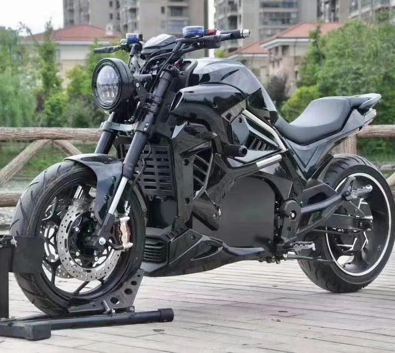 Best Selling electric motorcycle emotorcycle 72v racing electric