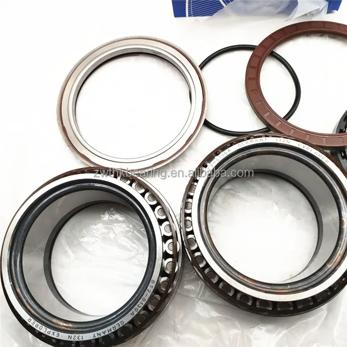 70x124.7x122mm 805958 Wheel Hub Bearing 566864.H195 for Truck