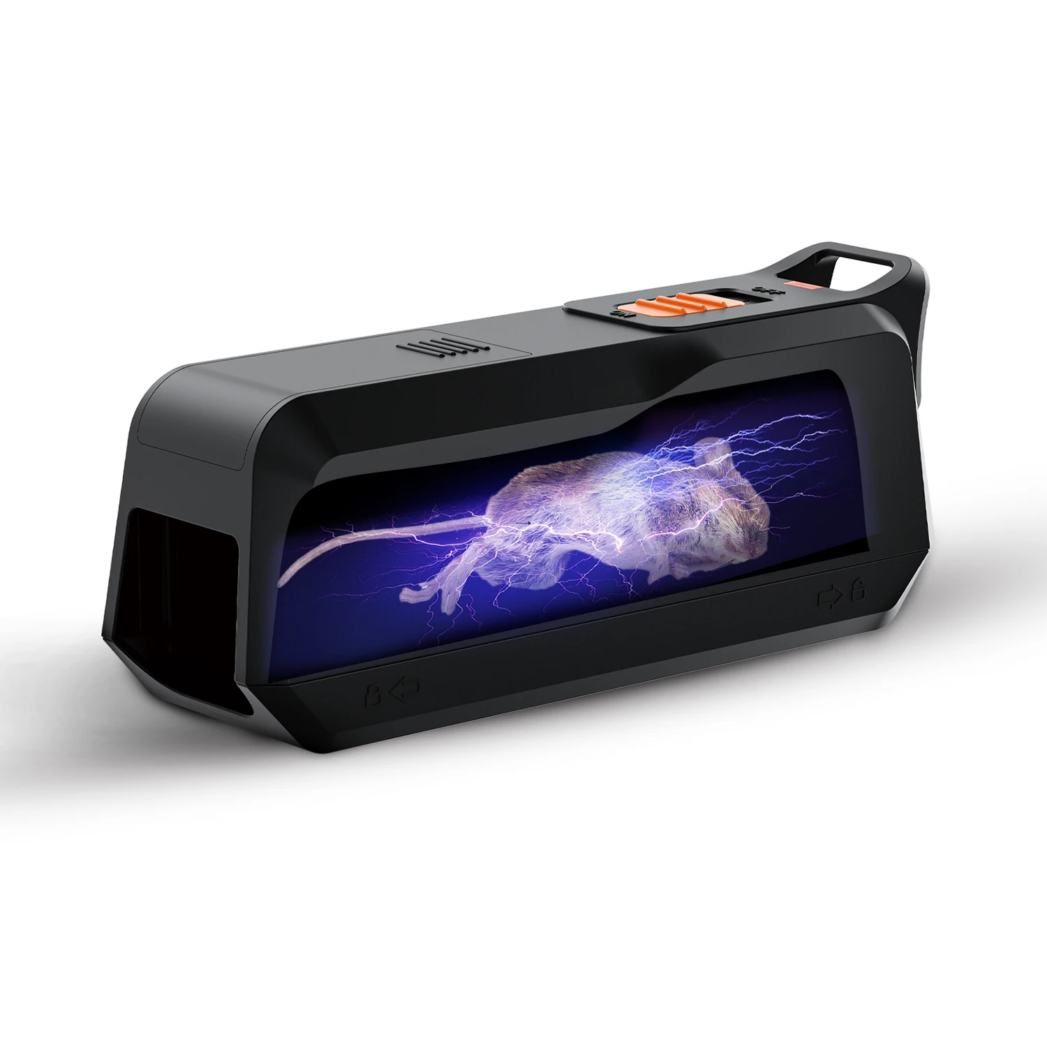 RAT USA製 X-Pest-Latest-Pest-Control-