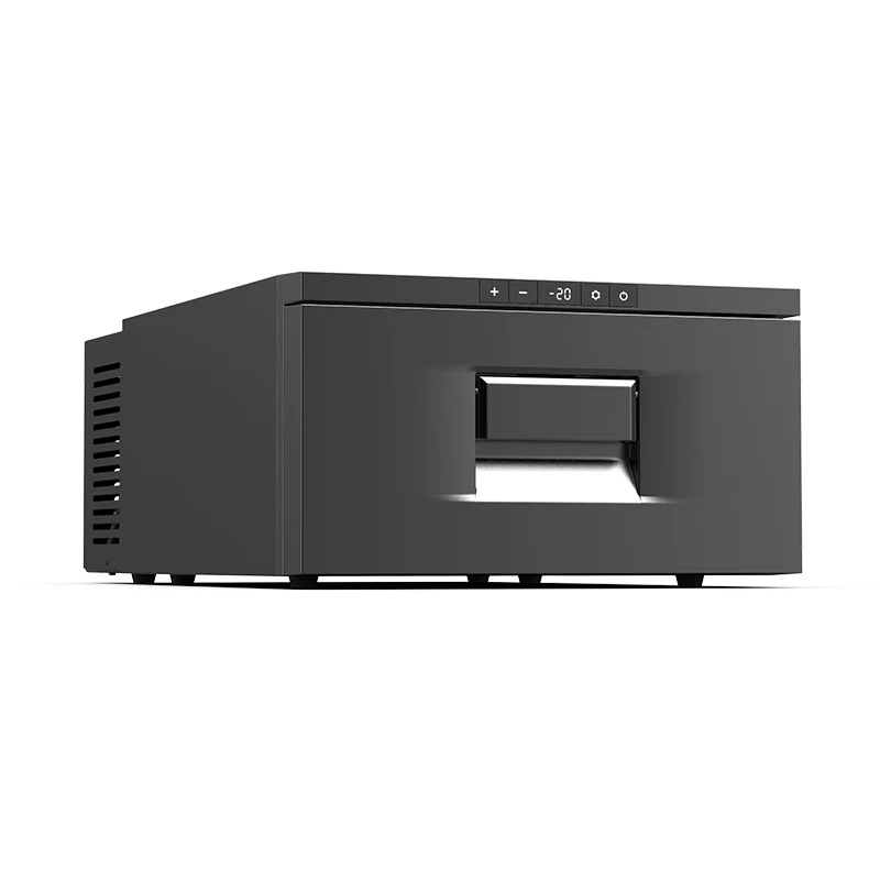 Alpicool D30 Portable Fridge - Ultimate Cooling Solution
