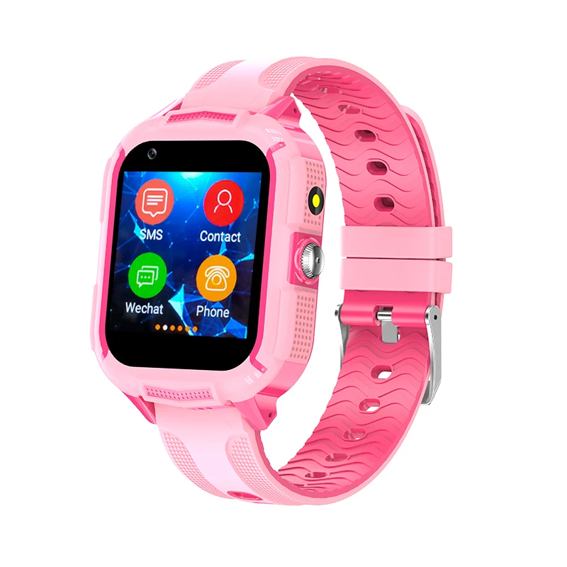 Gps Tracker Reloj Gps Amazon Localizador Gps Sim Para Reloj Gps