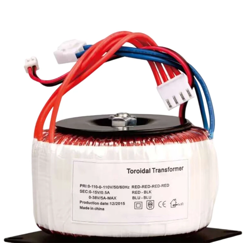 4000 5000 Watt Toroidal Transformer Power Amplifier Flyback Transformer Price