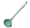 GREEN Soup Spoon