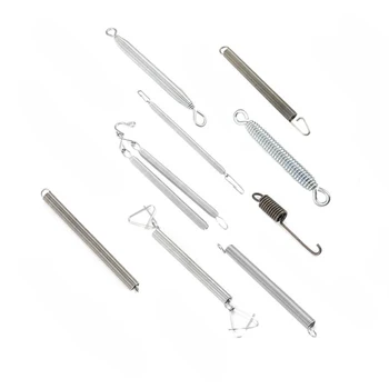 Spring Spring Energized Hydraulic Oil Seal Ring For Hydraulic Rod And ...