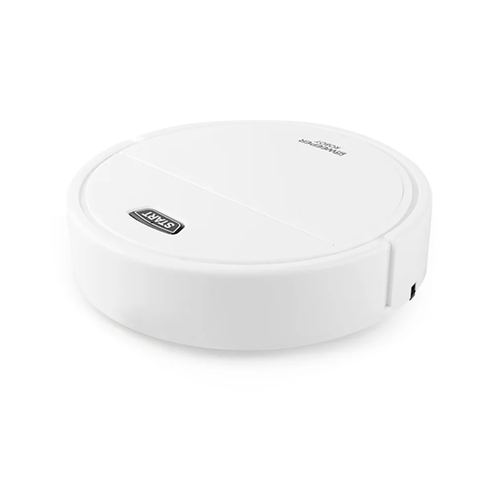 Automatic Smart Robot Floor Sweep Dust Cleaning Machine Vacuum Cleaner Robot